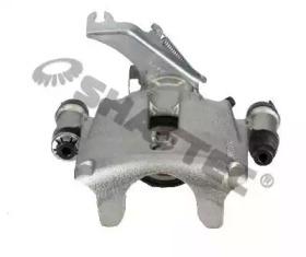 Shaftec BC2597 Супорт гальмівний Shaftec BC2597 Супорт гальмівний