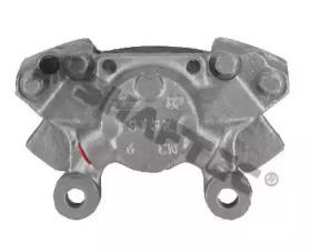 Shaftec BC9706R Супорт гальмівний