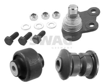 Wilmink Group WG1794520 Ремкомплект рычага подвески