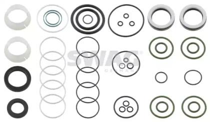 Wilmink Group WG1794535 Repair kit steering rack Wilmink Group WG1794535 Repair kit steering rack