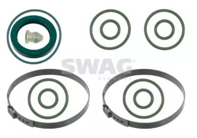 Wilmink Group WG1794542 Ремкомплект системи рульов управління Wilmink Group WG1794542 Ремкомплект системи рульов управління