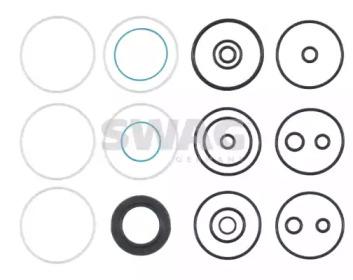 Wilmink Group WG1794545 Repair kit steering rack Wilmink Group WG1794545 Repair kit steering rack