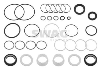 Wilmink Group WG1794565 Repair kit steering rack Wilmink Group WG1794565 Repair kit steering rack