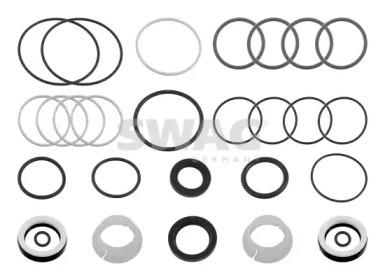 Wilmink Group WG1794566 Repair kit steering rack Wilmink Group WG1794566 Repair kit steering rack