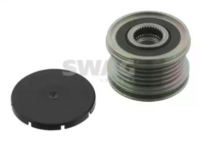 Wilmink Group WG1794570 Механізм вільного ходу генератора Wilmink Group WG1794570 Механізм вільного ходу генератора