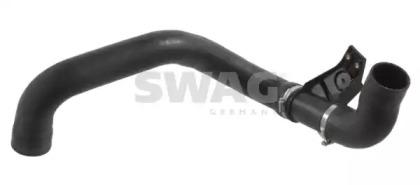 Wilmink Group WG1794595 Патрубок інтеркулера