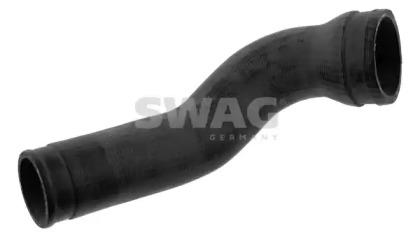 Wilmink Group WG1794597 Патрубок інтеркулера