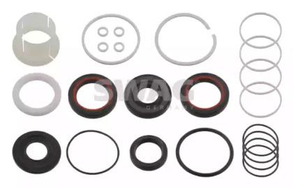 Wilmink Group WG1794599 Repair kit steering rack