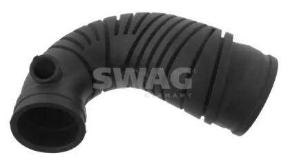 Wilmink Group WG1794601 Патрубок інтеркулера