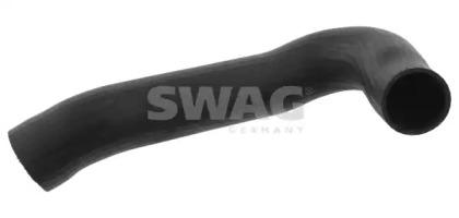 Wilmink Group WG1794602 Патрубок інтеркулера