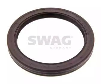 Wilmink Group WG1794674 Сальник маточини колеса