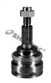 Shaftec CV1317N Шрус