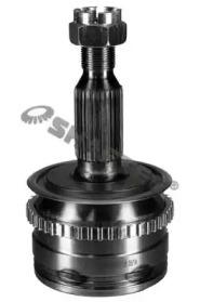 Shaftec CV1366N Шрус Shaftec CV1366N Шрус