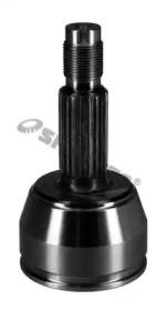 Shaftec CV141N Шрус