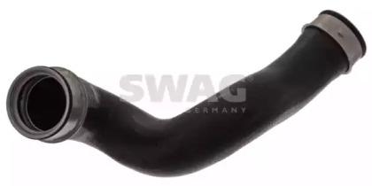 Wilmink Group WG1794735 Патрубок інтеркулера