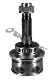Shaftec CV1538N Шрус