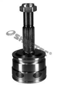 Shaftec CV1832N Шрус Shaftec CV1832N Шрус