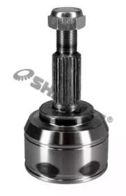 Shaftec CV1887N Шрус Shaftec CV1887N Шрус