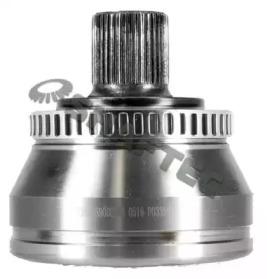 Shaftec CV189AN Шрус Shaftec CV189AN Шрус