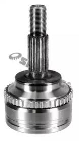 Shaftec CV345AN Шрус Shaftec CV345AN Шрус