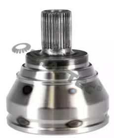 Shaftec CV385N Шрус Shaftec CV385N Шрус