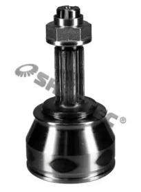Shaftec CV395N Шрус Shaftec CV395N Шрус