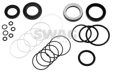 Wilmink Group WG1794890 Repair kit steering rack Wilmink Group WG1794890 Repair kit steering rack