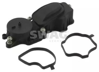 Wilmink Group WG1795026 EGR valve