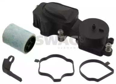 Wilmink Group WG1795030 Клапан рециркуляції відпрацьованих газів Wilmink Group WG1795030 Клапан рециркуляції відпрацьованих газів