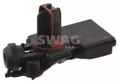 Wilmink Group WG1795073 Регулятор холостого ходу