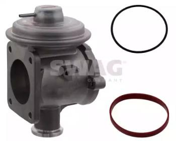 Wilmink Group WG1795106 Клапан рециркуляции отработанных газов Wilmink Group WG1795106 Клапан рециркуляции отработанных газов