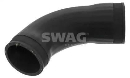 Wilmink Group WG1795119 Патрубок інтеркулера