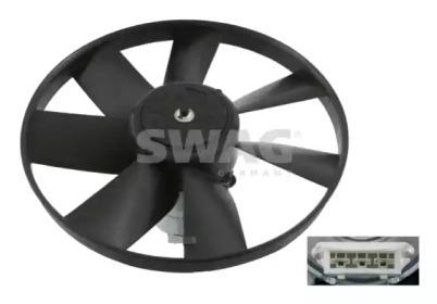 Wilmink Group WG1795200 Fan and motor assy Wilmink Group WG1795200 Fan and motor assy