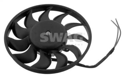 Wilmink Group WG1795308 Вентилятор охлаждения двигателя Wilmink Group WG1795308 Вентилятор охлаждения двигателя