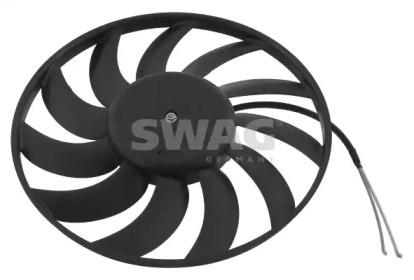 Wilmink Group WG1795309 Вентилятор охлаждения двигателя Wilmink Group WG1795309 Вентилятор охлаждения двигателя