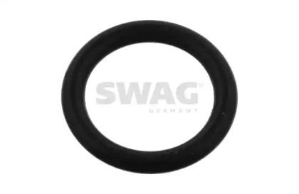 Wilmink Group WG1795341 Oil cooler gasket