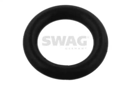 Wilmink Group WG1795342 Прокладка оливного радіатора