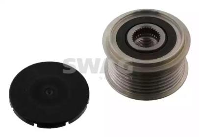 Wilmink Group WG1795356 Механізм вільного ходу генератора Wilmink Group WG1795356 Механізм вільного ходу генератора