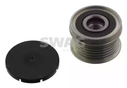 Wilmink Group WG1795359 Механізм вільного ходу генератора Wilmink Group WG1795359 Механізм вільного ходу генератора