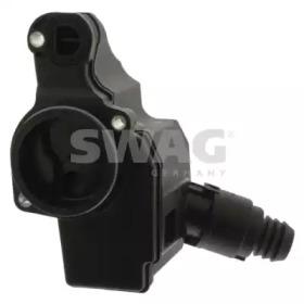 Wilmink Group WG1795393 Відбійник оливи вентиляції картерних газів