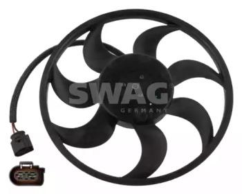 Wilmink Group WG1795420 Вентилятор охлаждения двигателя Wilmink Group WG1795420 Вентилятор охлаждения двигателя