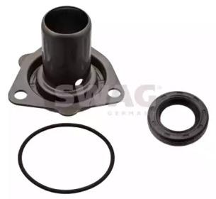 Wilmink Group WG1795441 Гільза направляюча вижимного підшипника