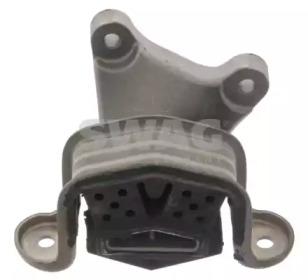 Wilmink Group WG1795469 Insulator engine mounting