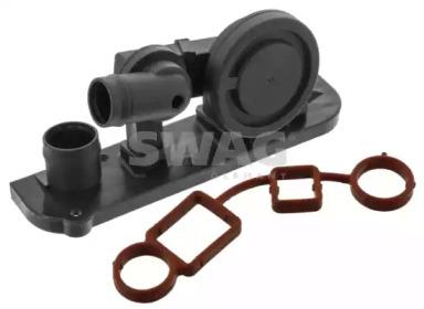 Wilmink Group WG1795472 EGR valve Wilmink Group WG1795472 EGR valve