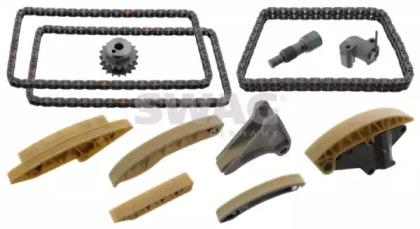 Wilmink Group WG1795485 Комплект ланцюга ГРМ Wilmink Group WG1795485 Комплект ланцюга ГРМ