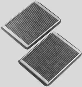 Open Parts CAF2093.12 Фільтр салона