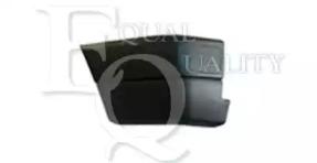 Equal Quality P1007 Cover bumper