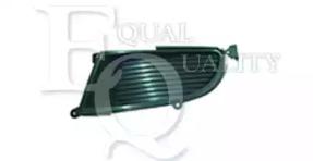 Equal Quality P1400 Накладка бампера Equal Quality P1400 Накладка бампера