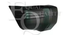 Equal Quality P1404 Cover bumper