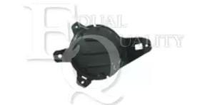 Equal Quality P1462 Накладка бампера Equal Quality P1462 Накладка бампера